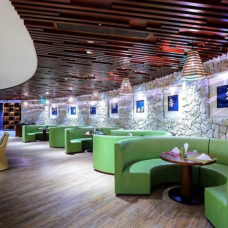 Fliport Resort Valley Longyan Liancheng Экстерьер фото