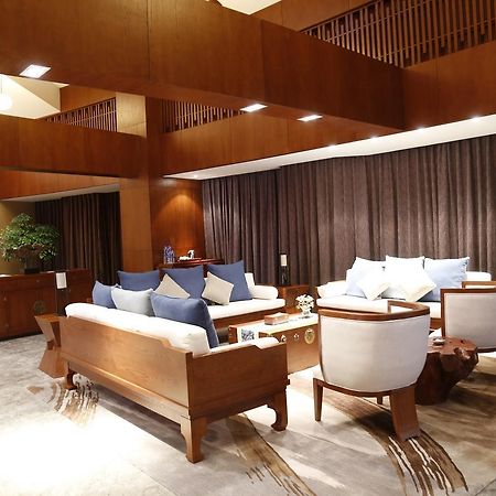 Fliport Resort Valley Longyan Liancheng Экстерьер фото