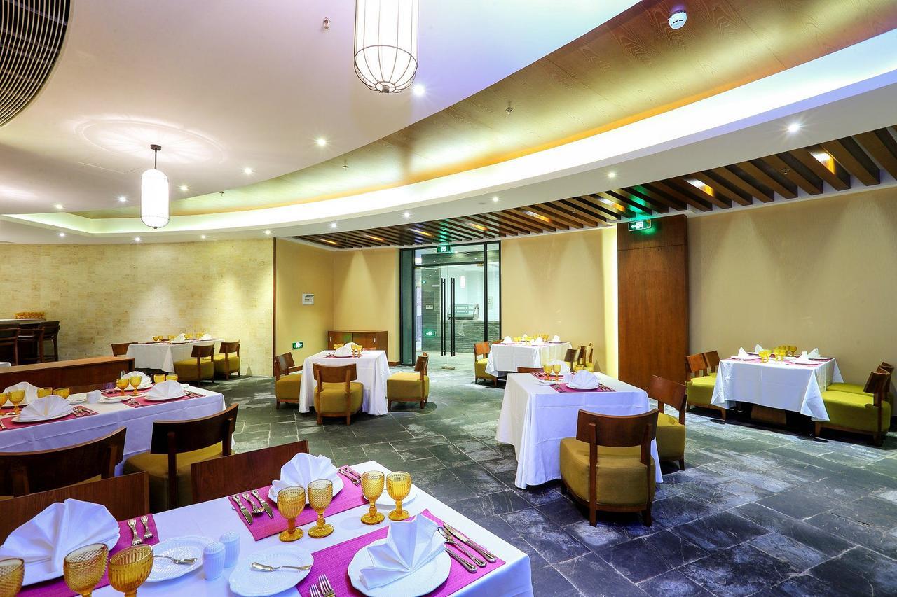 Fliport Resort Valley Longyan Liancheng Экстерьер фото
