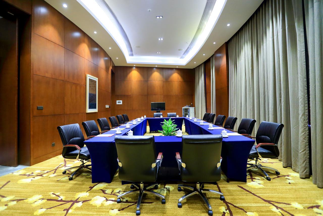 Fliport Resort Valley Longyan Liancheng Экстерьер фото