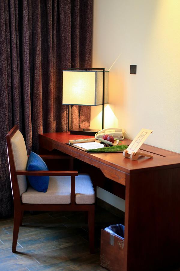 Fliport Resort Valley Longyan Liancheng Экстерьер фото