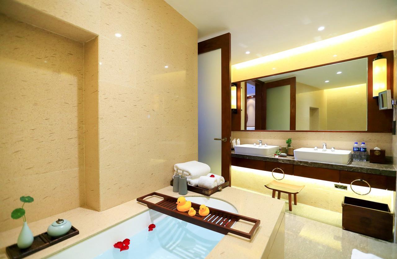 Fliport Resort Valley Longyan Liancheng Экстерьер фото